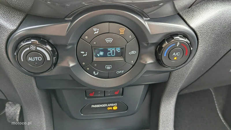 Ford EcoSport 29
