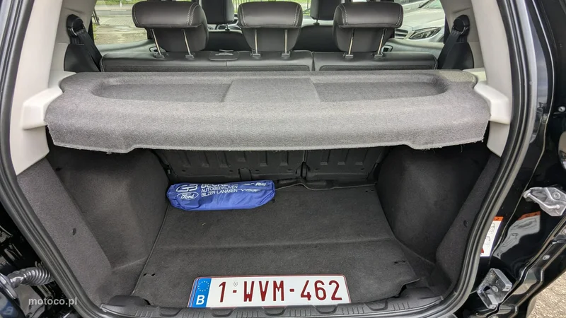 Ford EcoSport 36