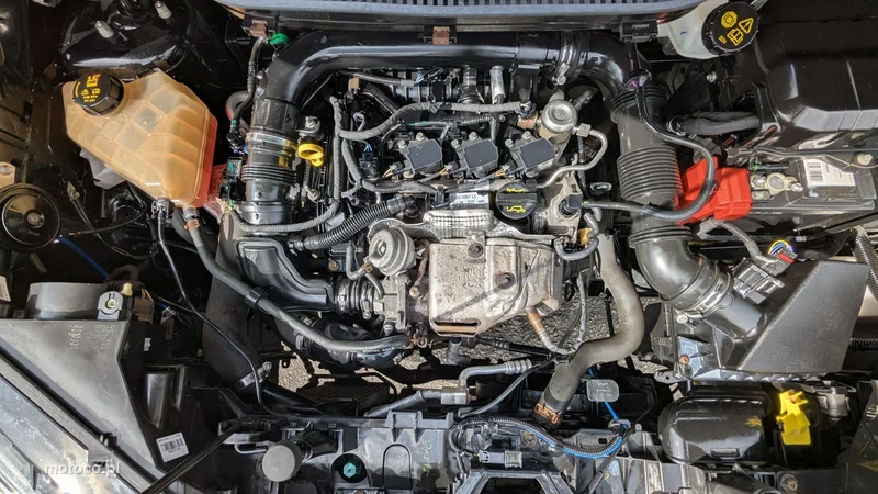 Ford EcoSport 39