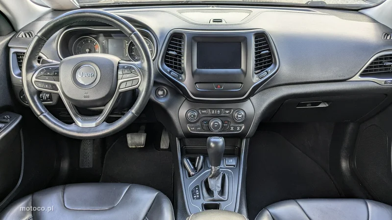 Jeep Cherokee 25