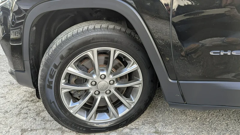 Jeep Cherokee 37