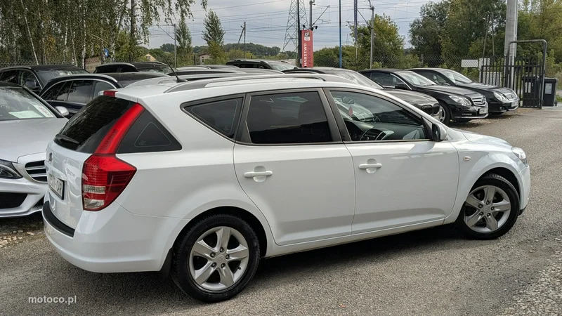 Kia Cee'd 15