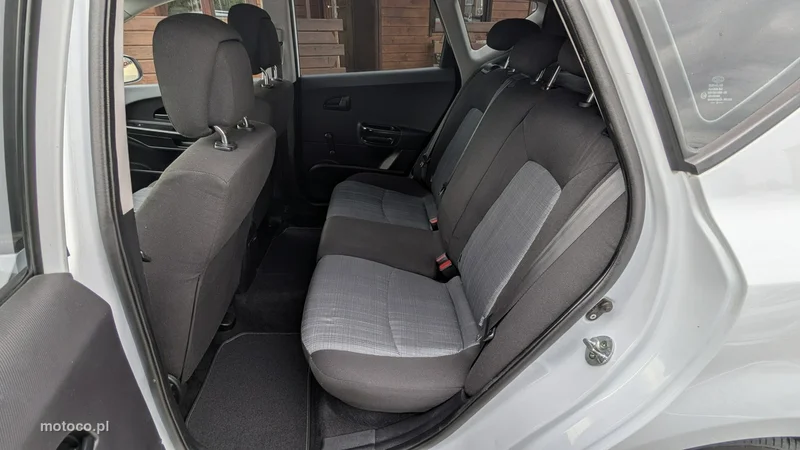 Kia Cee'd 18