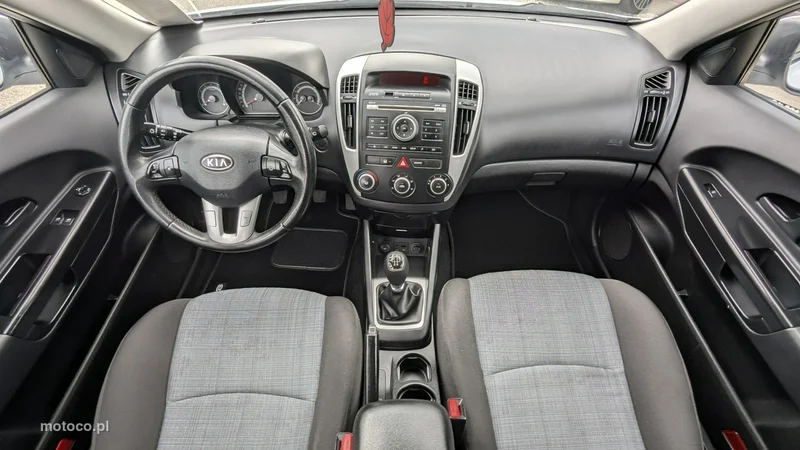 Kia Cee'd 23