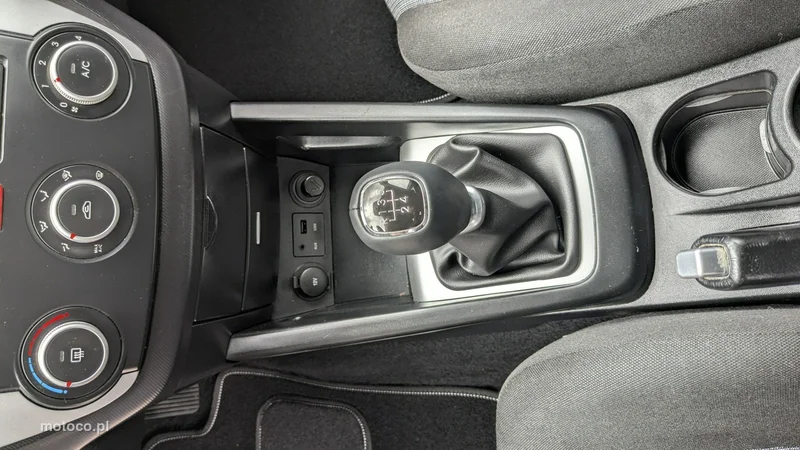 Kia Cee'd 25