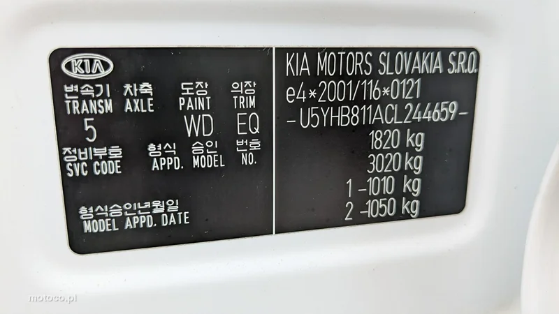 Kia Cee'd 29