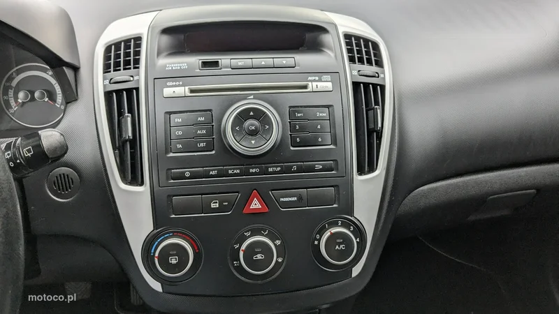 Kia Cee'd 31