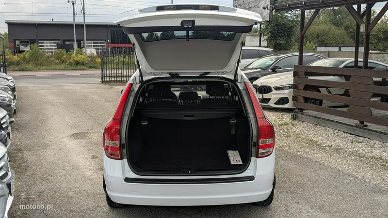 Kia Cee'd 33