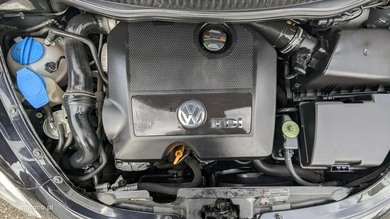 Volkswagen New Beetle 35