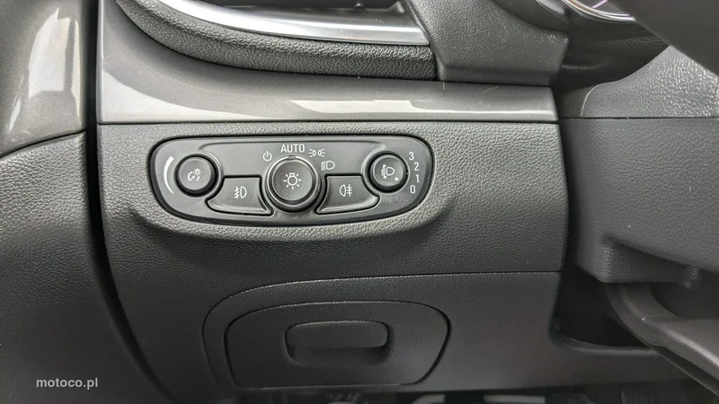 Opel Mokka X 28