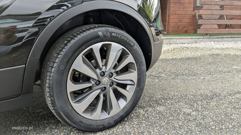 Opel Mokka X 36