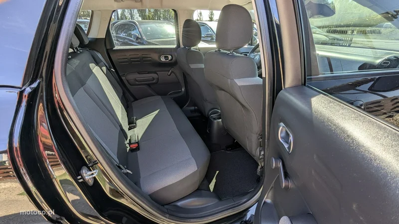 Citroen C3 Aircross 15