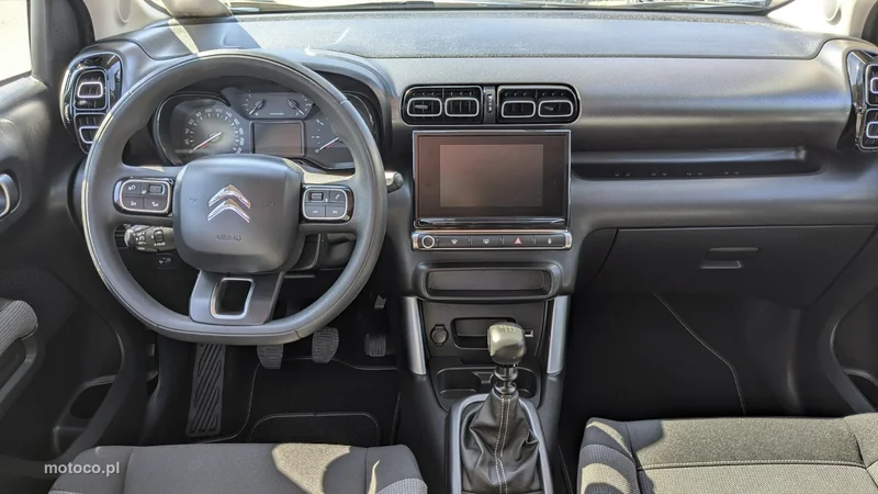 Citroen C3 Aircross 23