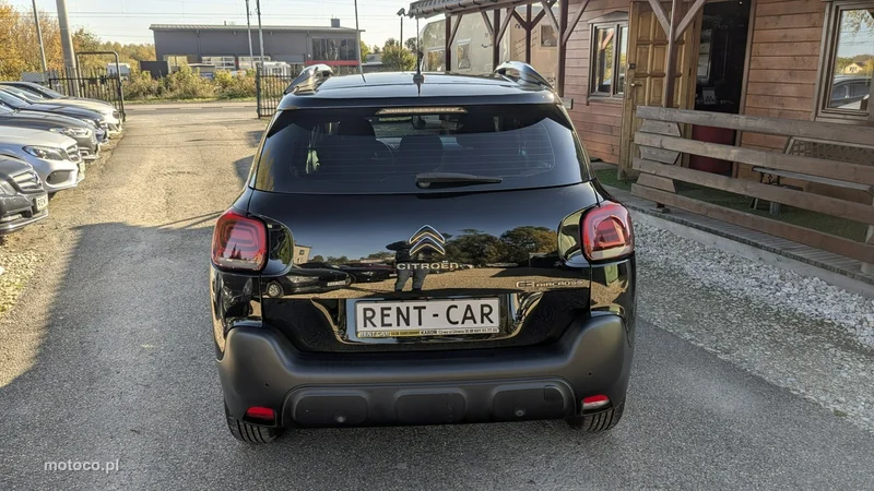 Citroen C3 Aircross 31