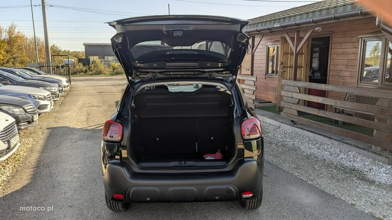 Citroen C3 Aircross 32