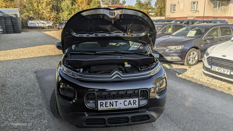 Citroen C3 Aircross 34