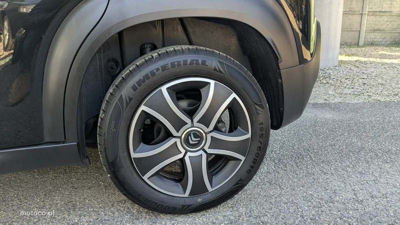 Citroen C3 Aircross 36