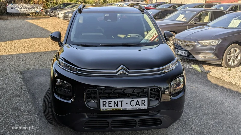 Citroen C3 Aircross 5