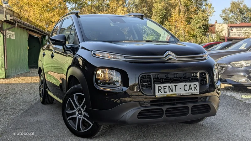 Citroen C3 Aircross 6