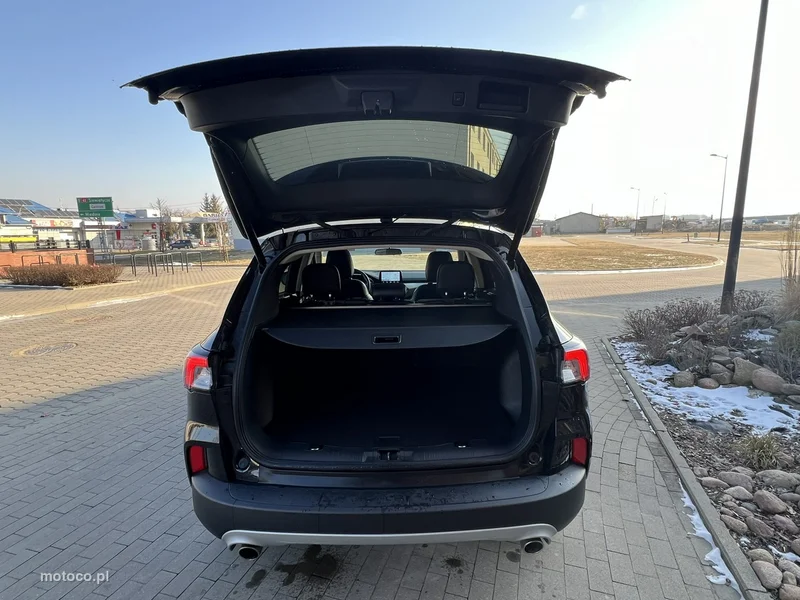 Ford Escape 11