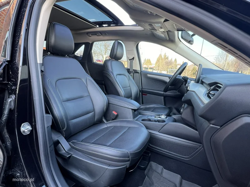 Ford Escape 14