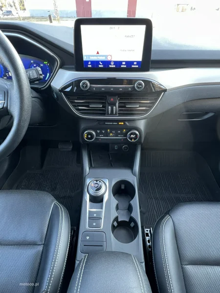 Ford Escape 16