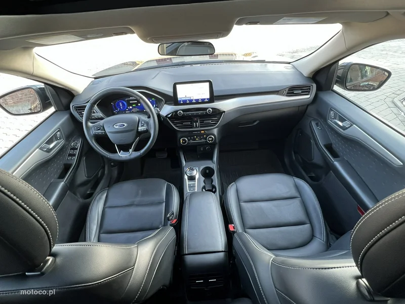 Ford Escape 8
