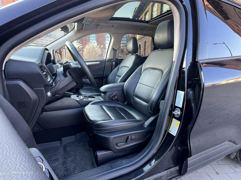 Ford Escape 9
