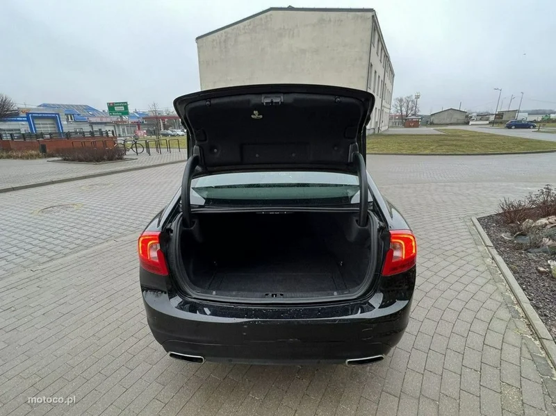 Volvo S60 11