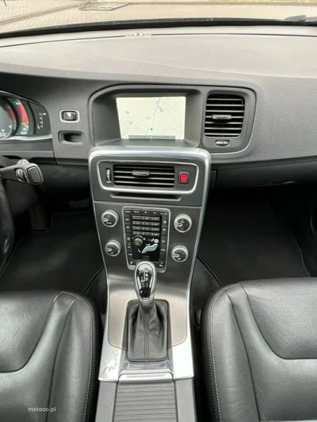 Volvo S60 14