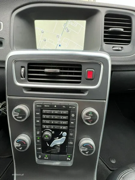 Volvo S60 15