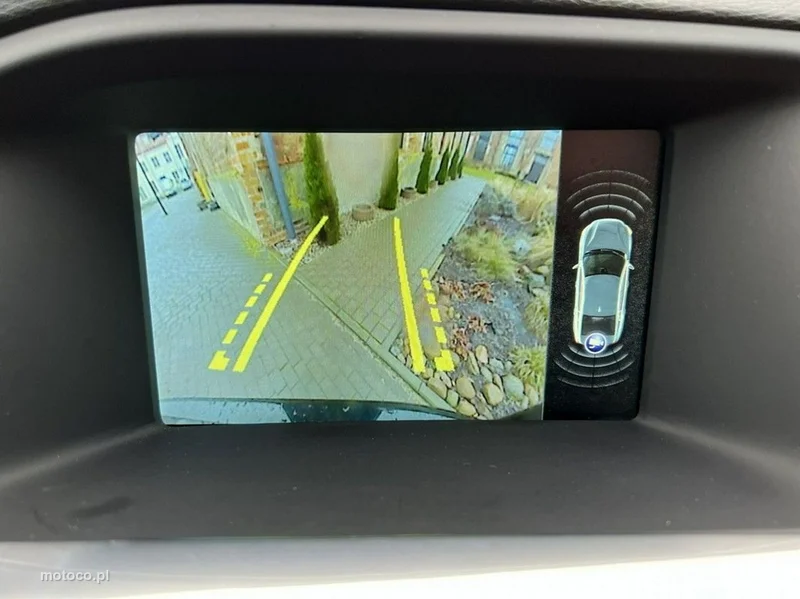 Volvo S60 16