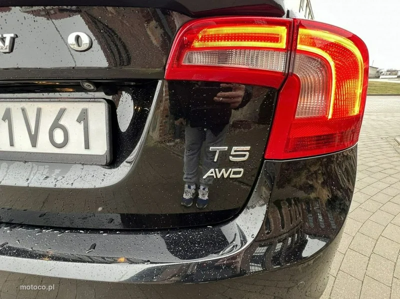 Volvo S60 17