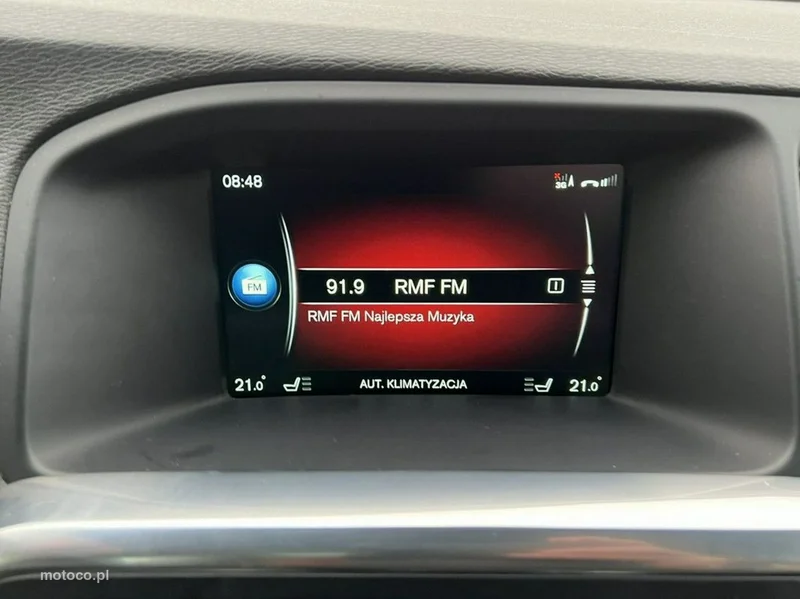 Volvo S60 18