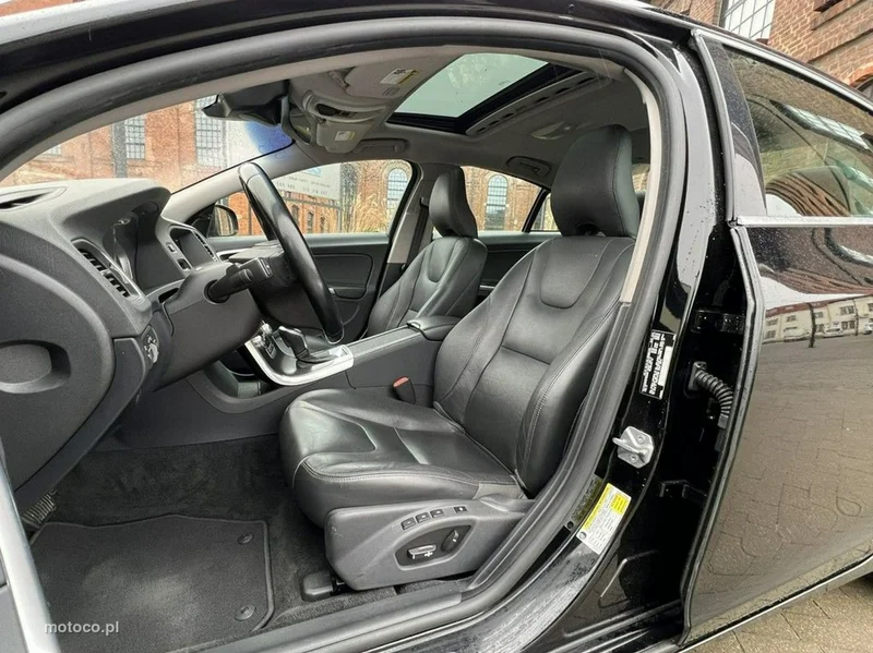 Volvo S60 9