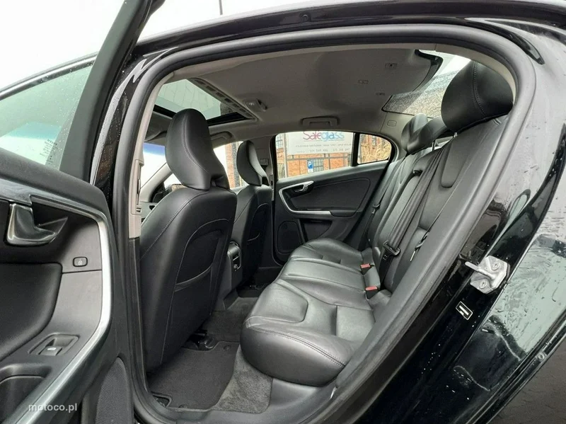Volvo S60 10