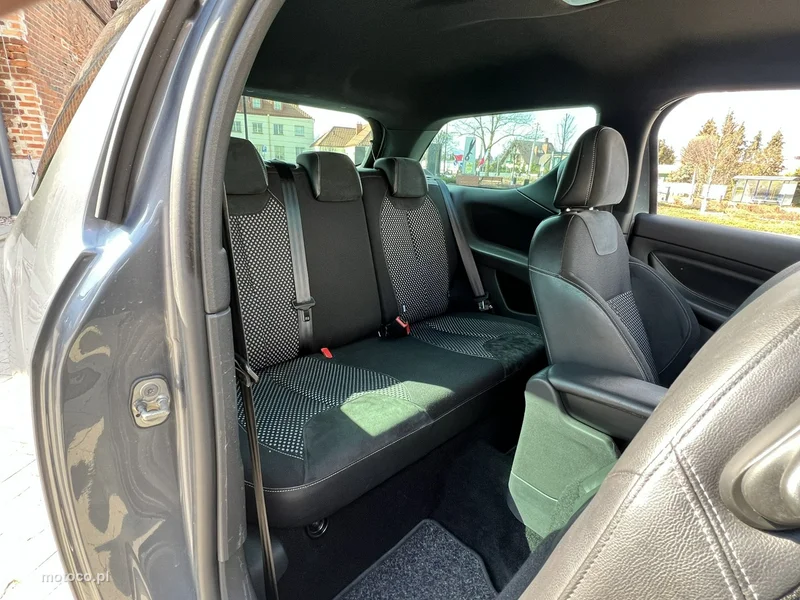 Citroen DS3 11