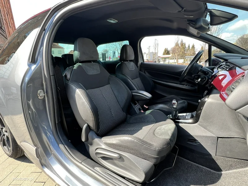 Citroen DS3 12