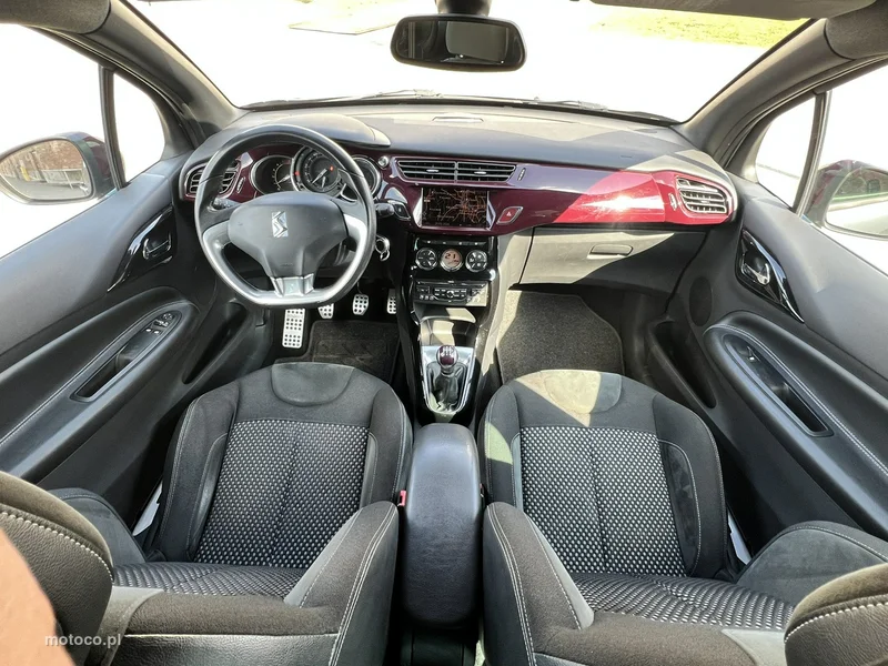 Citroen DS3 13