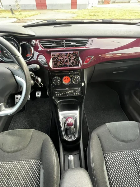 Citroen DS3 14