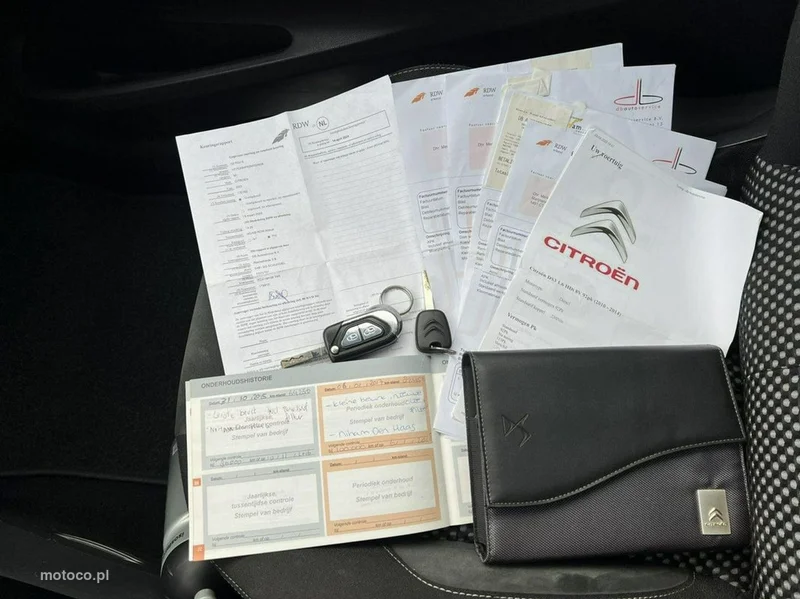 Citroen DS3 15