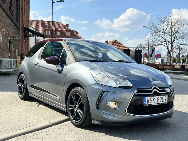 Citroen DS3 6