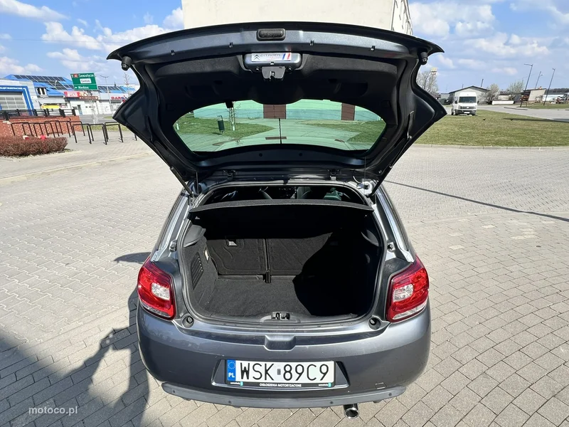 Citroen DS3 10