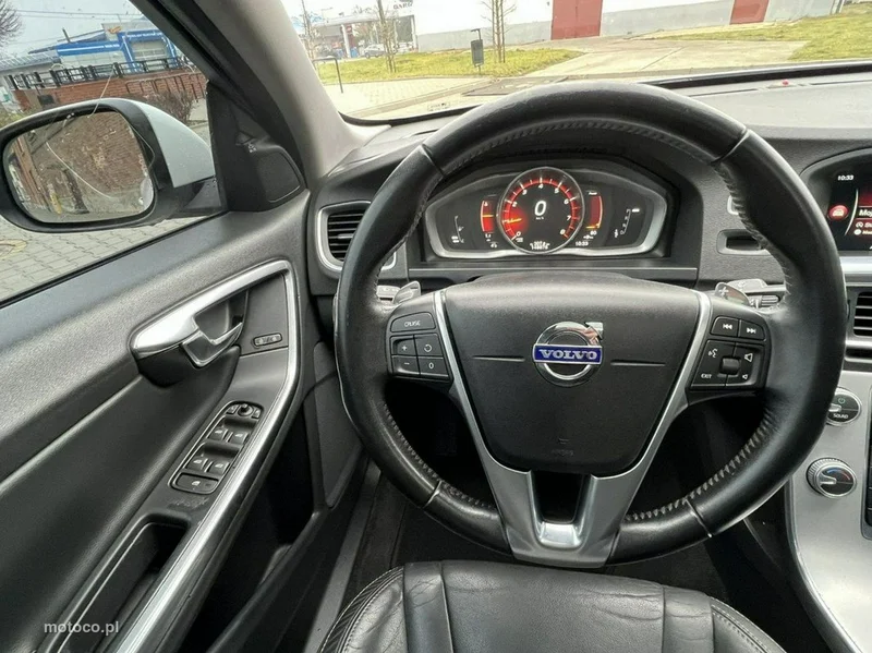 Volvo S60 14