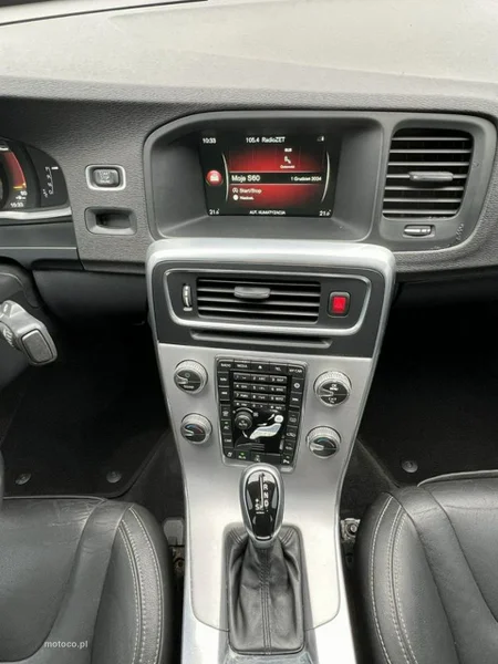 Volvo S60 15
