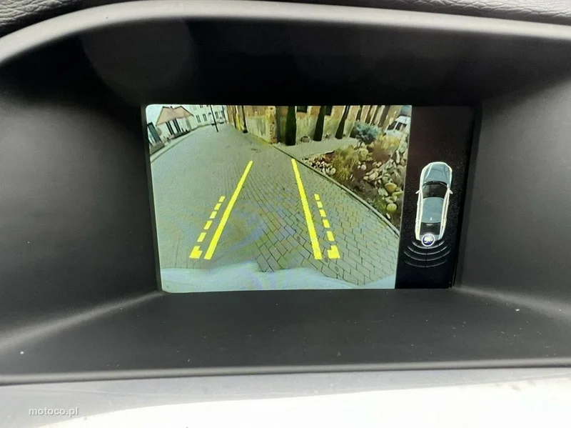 Volvo S60 17