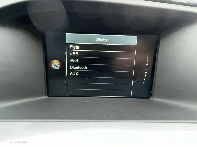 Volvo S60 18