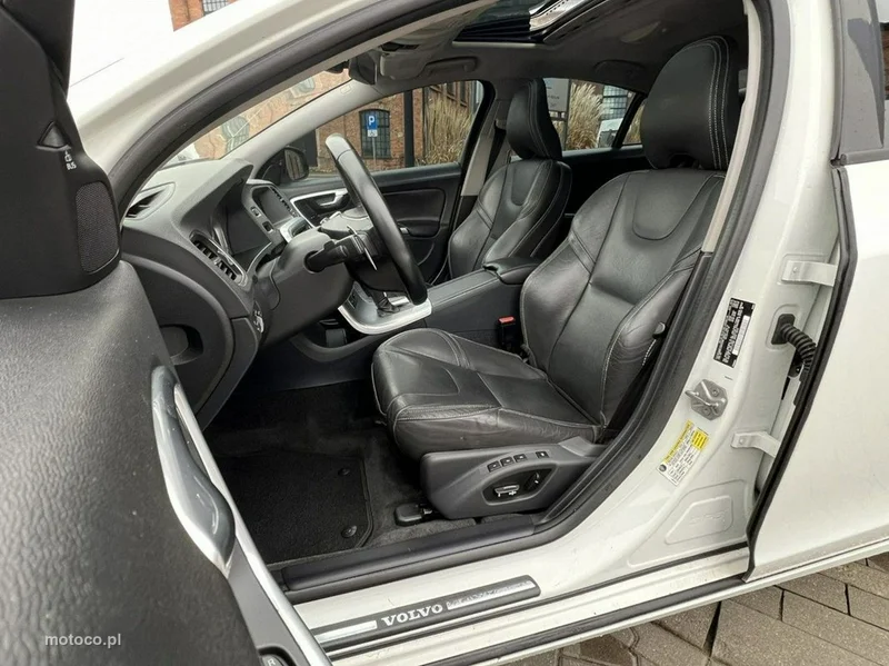 Volvo S60 9