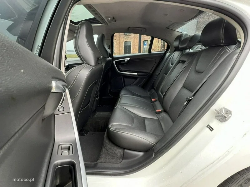 Volvo S60 10