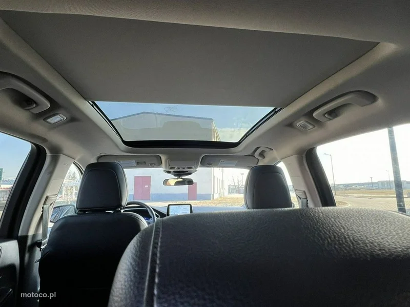 Ford Kuga III 12
